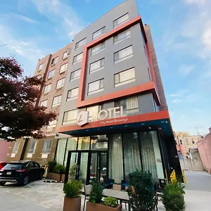 3* Hotell The L